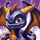Illustration for article titled The Most Badass Dragons In Gaming